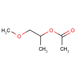 CAS No:142300-82-1 Dowanol (R) PMA glycol ether acetate