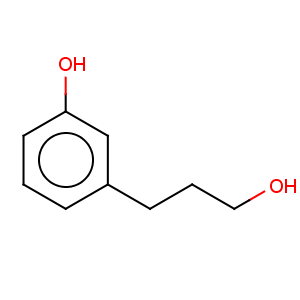 CAS No:1424-74-4 3-(3-hydroxy-propyl)-phenol