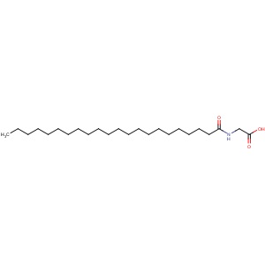 CAS No:14246-59-4 Glycine,N-(1-oxodocosyl)-