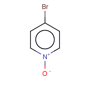 CAS No:14248-50-1 Pyridine, 4-bromo-,1-oxide