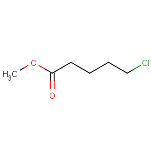 CAS No:14273-86-0 methyl 5-chloropentanoate