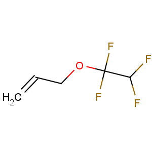 CAS No:1428-33-7 3-(1,1,2,2-tetrafluoroethoxy)prop-1-ene