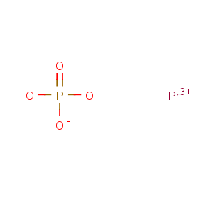 CAS No:14298-31-8 praseodymium(3+)