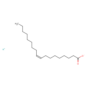 CAS No:143-18-0 Potassium oleate