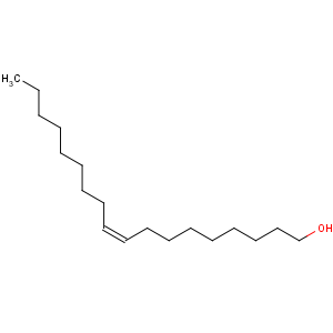 CAS No:143-28-2 Oleyl alcohol