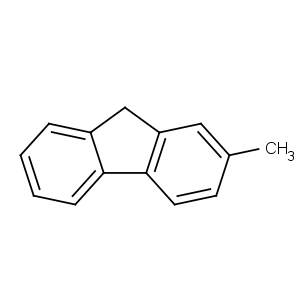 CAS No:1430-97-3 2-methyl-9H-fluorene