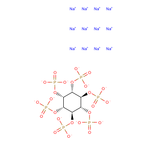 CAS No:14306-25-3 Sodium phytate