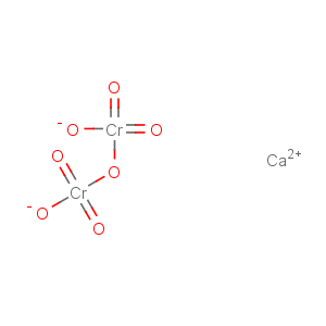 CAS No:14307-33-6 calcium