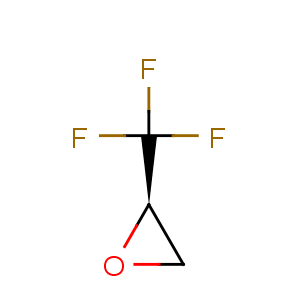 CAS No:143142-90-9 Oxirane,2-(trifluoromethyl)-, (2R)-