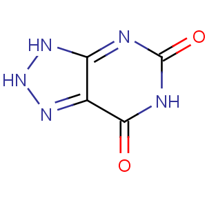 CAS No:143228-84-6 2,3-dihydrotriazolo[4,5-d]pyrimidine-5,7-dione