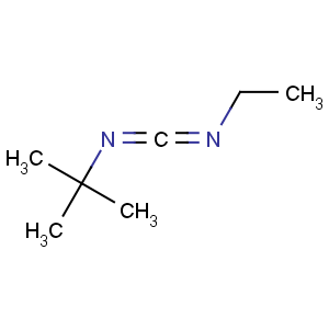 CAS No:1433-27-8 1-Tert-Butyl-3 ethylcarbodimide