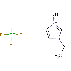 CAS No:143314-16-3 1-ethyl-3-methylimidazol-3-ium