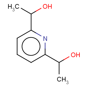 CAS No:143329-89-9 2,6-Pyridinedimethanol,a2,a6-dimethyl-