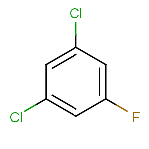 CAS No:1435-46-7 1,3-dichloro-5-fluorobenzene
