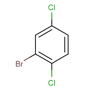 CAS No:1435-50-3 2-bromo-1,4-dichlorobenzene