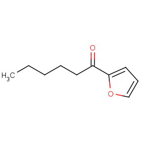 CAS No:14360-50-0 1-(furan-2-yl)hexan-1-one