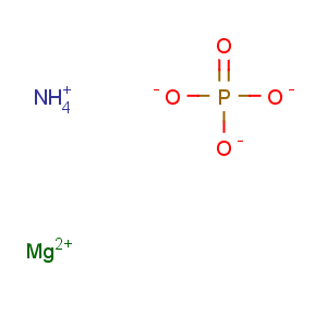 CAS No:143601-25-6 Phosphoric acid,ammonium magnesium salt (9CI)