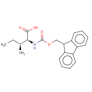 CAS No:143688-83-9 Fmoc-L-isoleucine