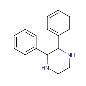 CAS No:143699-24-5 2,3-diphenylpiperazine