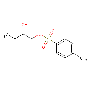 CAS No:143731-32-2 [(2S)-2-hydroxybutyl] 4-methylbenzenesulfonate