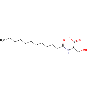 CAS No:14379-56-7 N-Dodecanoyl-L-serine