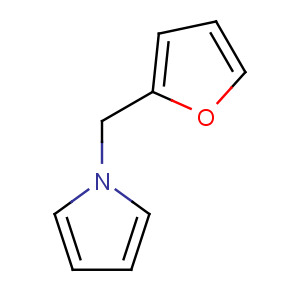 CAS No:1438-94-4 1-(furan-2-ylmethyl)pyrrole