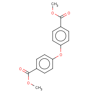 CAS No:14387-30-5 Dimethyl 4,4'-oxydibenzoate