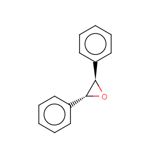 CAS No:1439-07-2 trans-Stilbene oxide