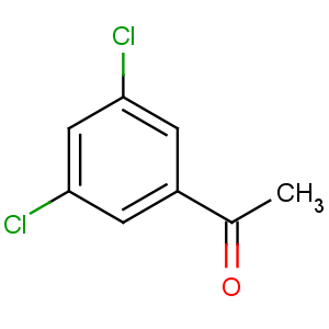 CAS No:14401-72-0 1-(3,5-dichlorophenyl)ethanone