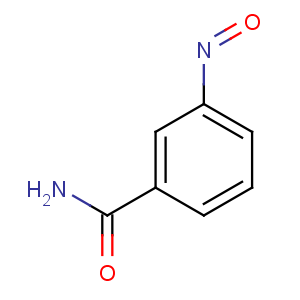 CAS No:144189-66-2 3-nitrosobenzamide