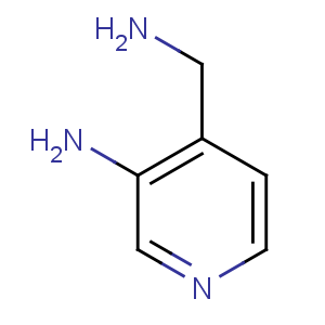 CAS No:144288-49-3 4-(aminomethyl)pyridin-3-amine