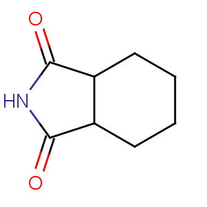 CAS No:1444-94-6 3a,4,5,6,7,7a-hexahydroisoindole-1,3-dione