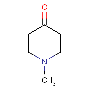 CAS No:1445-73-4 1-methylpiperidin-4-one