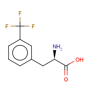 CAS No:14464-67-6 3-(Trifluoromethyl)-D-phenylalanine