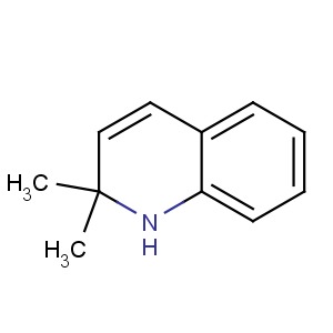 CAS No:14465-61-3 2,2-dimethyl-1H-quinoline