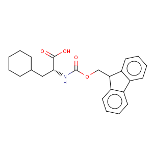CAS No:144701-25-7 Fmoc-3-cyclohexyl-D-alanine