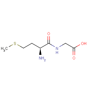 CAS No:14486-03-4 Glycine, L-methionyl-