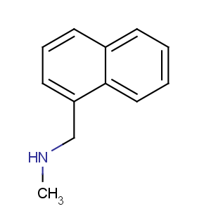 CAS No:14489-75-9 N-methyl-1-naphthalen-1-ylmethanamine
