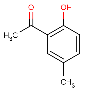 CAS No:1450-72-2 1-(2-hydroxy-5-methylphenyl)ethanone
