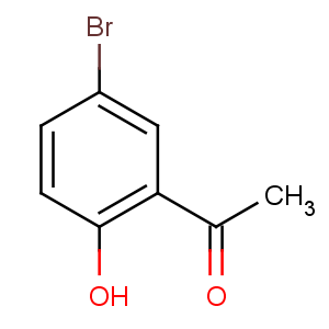 CAS No:1450-75-5 1-(5-bromo-2-hydroxyphenyl)ethanone