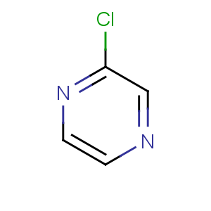 CAS No:14508-49-7 2-chloropyrazine
