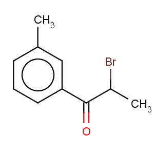 CAS No:1451-83-8 1-Propanone,2-bromo-1-(3-methylphenyl)-