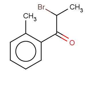 CAS No:1451-84-9 1-Propanone,2-bromo-1-(2-methylphenyl)-