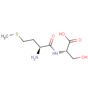 CAS No:14517-43-2 L-Serine, L-methionyl-