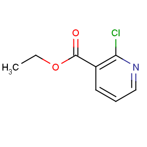 CAS No:1452-94-4 ethyl 2-chloropyridine-3-carboxylate