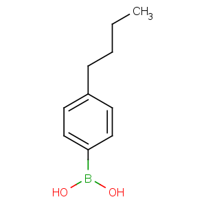 CAS No:145240-28-4 (4-butylphenyl)boronic acid