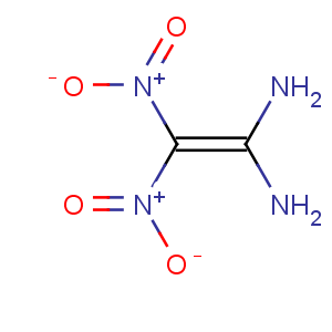 CAS No:145250-81-3 1,1-Ethenediamine,2,2-dinitro-