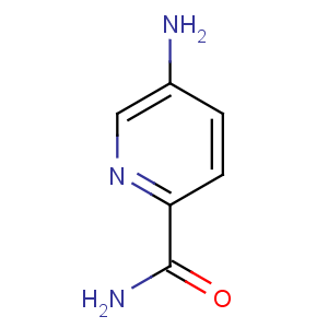 CAS No:145255-19-2 5-aminopyridine-2-carboxamide