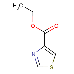 CAS No:14527-43-6 ethyl 1,3-thiazole-4-carboxylate