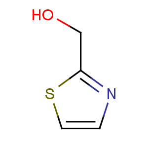 CAS No:14542-12-2 1,3-thiazol-2-ylmethanol